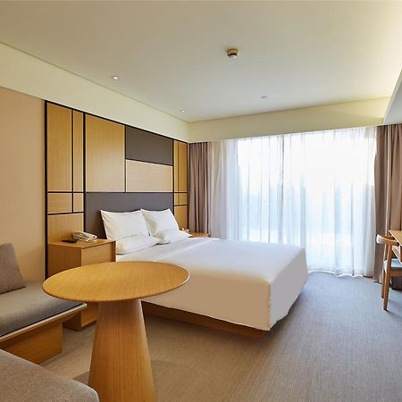 Ji Hotel Hangzhou West Lake Kaiyuan Road Eksteriør bilde