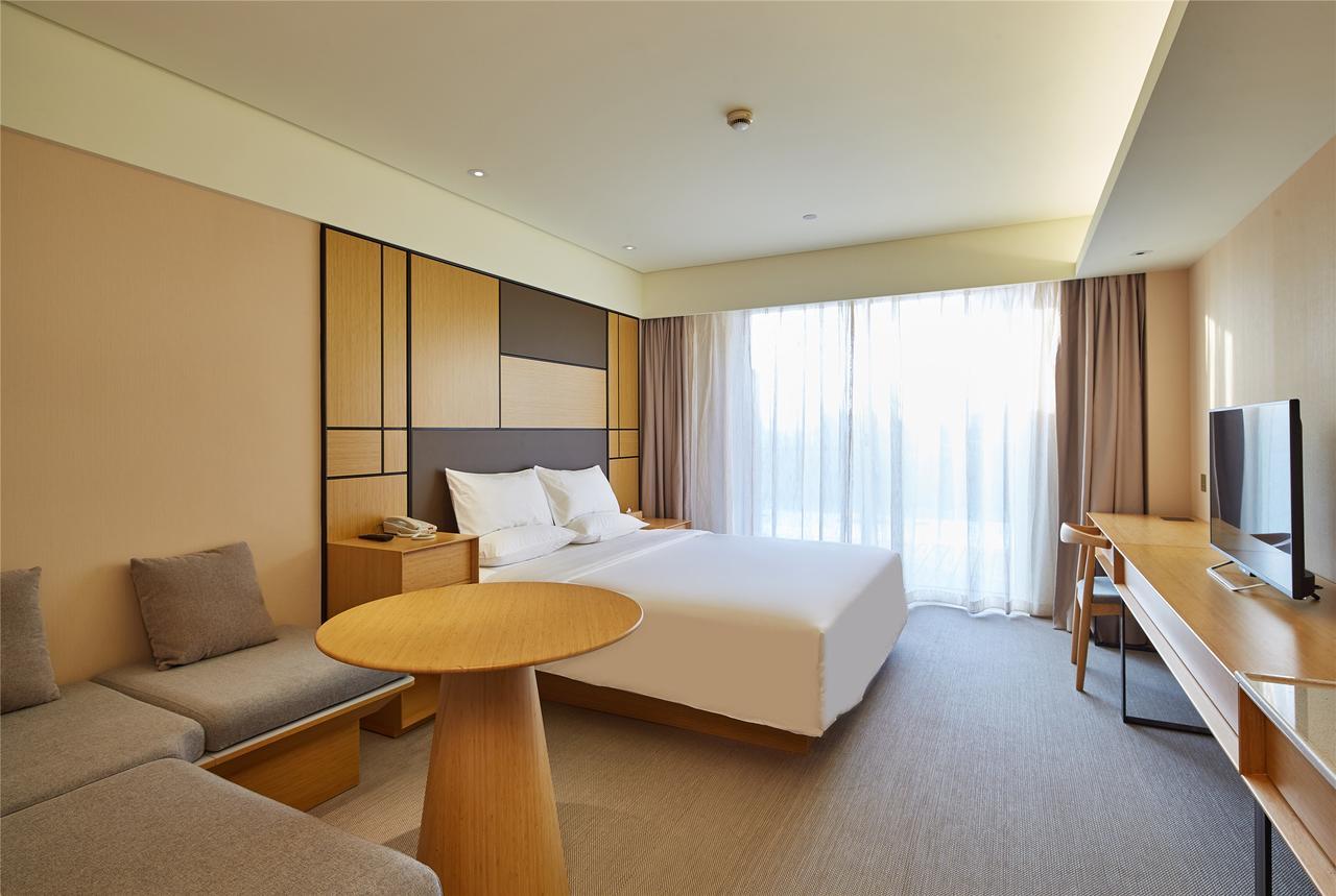 Ji Hotel Hangzhou West Lake Kaiyuan Road Eksteriør bilde