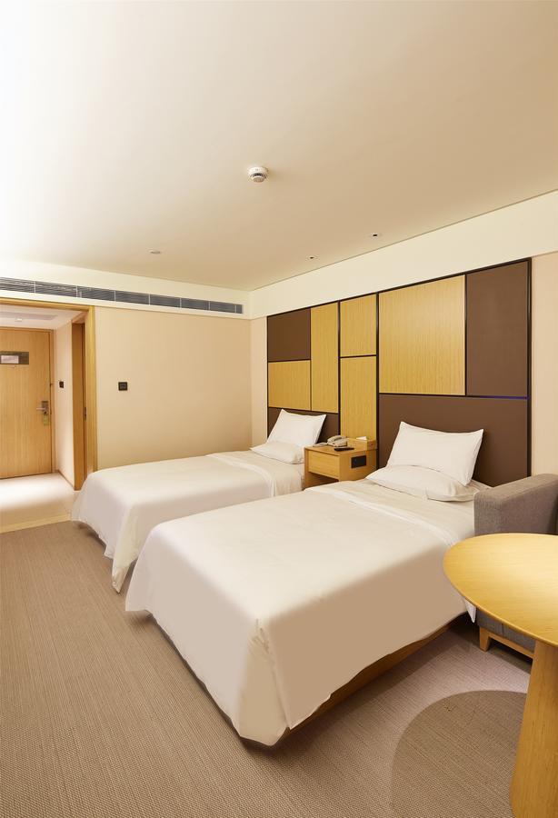Ji Hotel Hangzhou West Lake Kaiyuan Road Eksteriør bilde